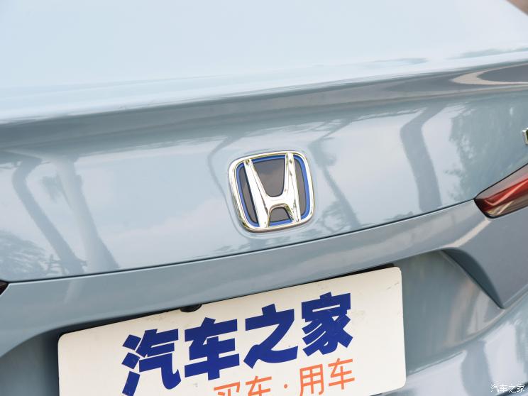 廣汽本田 型格 2023款 2.0L e:HEV 高配版