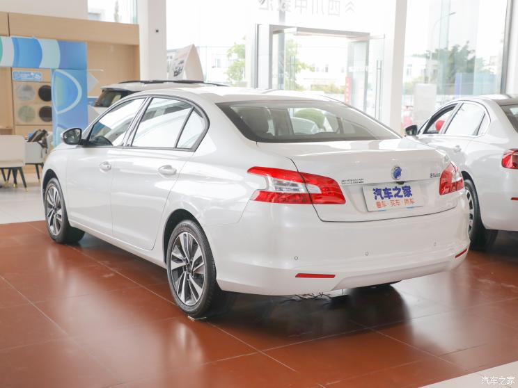 神龍汽車 富康ES600 2022款 智行版