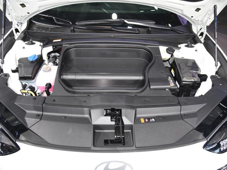 現代(進口) IONIQ(艾尼氪)6 2022款 基本型