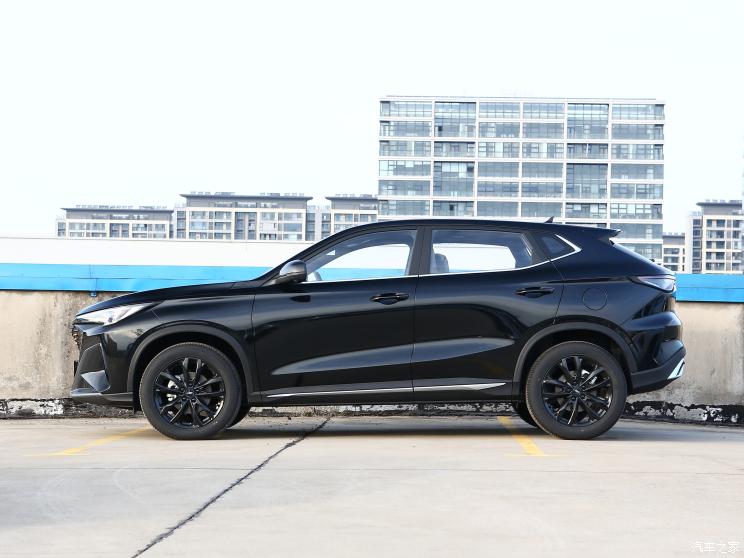 長安汽車 長安歐尚X5 PLUS 2023款 1.5T DCT卓越型