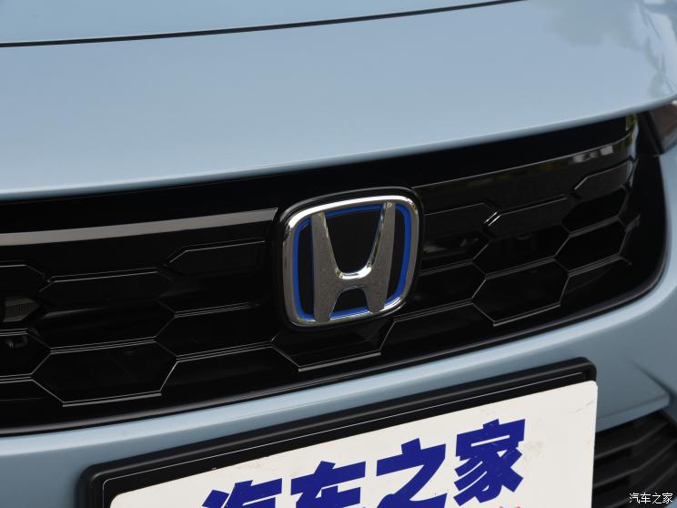 廣汽本田 型格 2023款 2.0L e:HEV 高配版