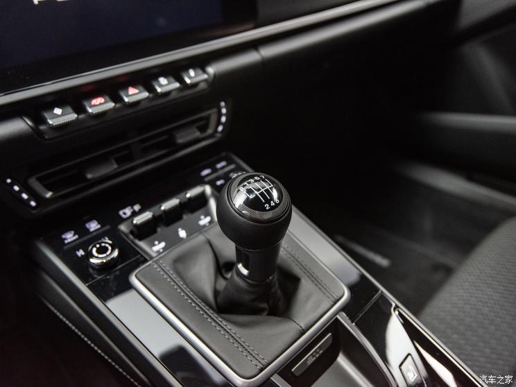 保時捷 保時捷911 2023款 Carrera T