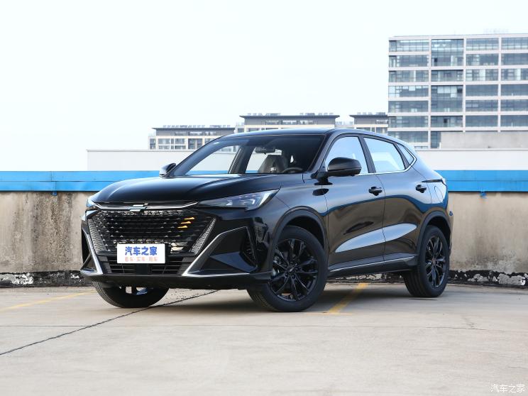 長安汽車 長安歐尚X5 PLUS 2023款 1.5T DCT卓越型