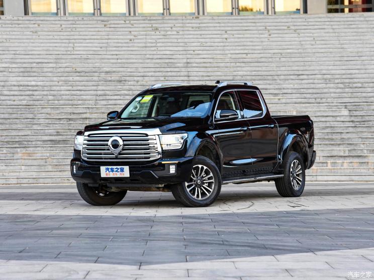 長城汽車 山海炮 2022款 低配版