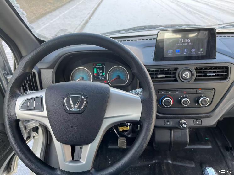 成功汽車 駱駝微卡 2023款 單排貨車舒適型寧德時(shí)代