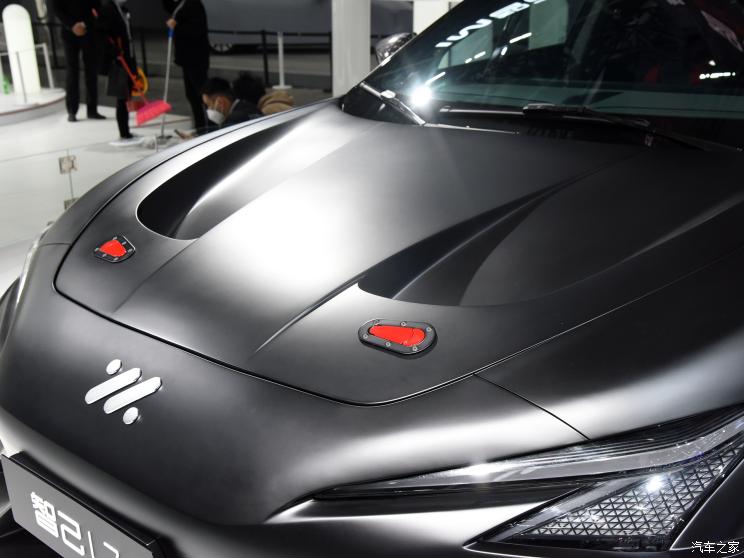 智己汽車 智己L7 2023款 Snake Performance