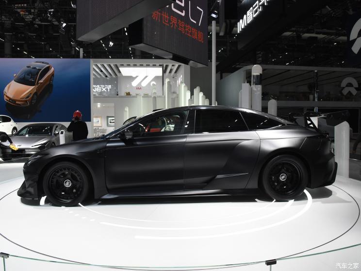 智己汽車 智己L7 2023款 Snake Performance