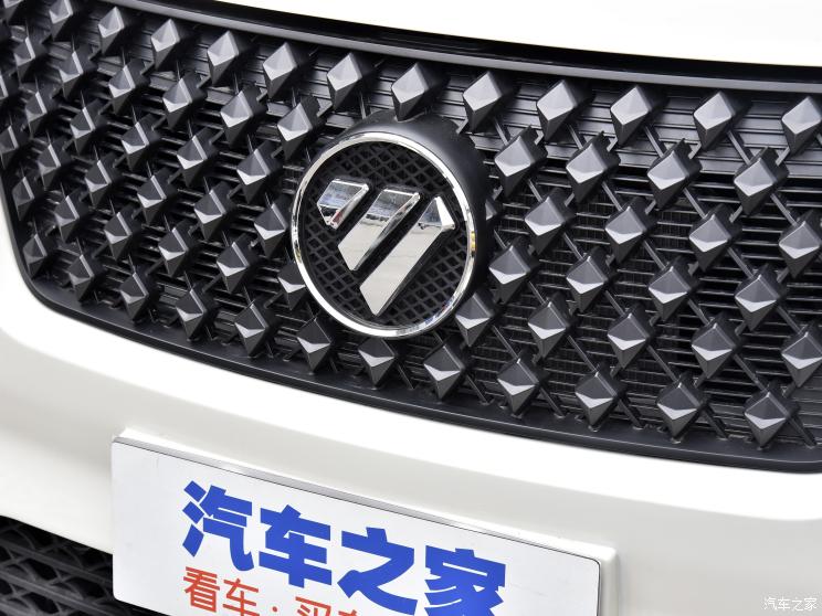 福田汽車 祥菱V 2021款 1.6L 基本型