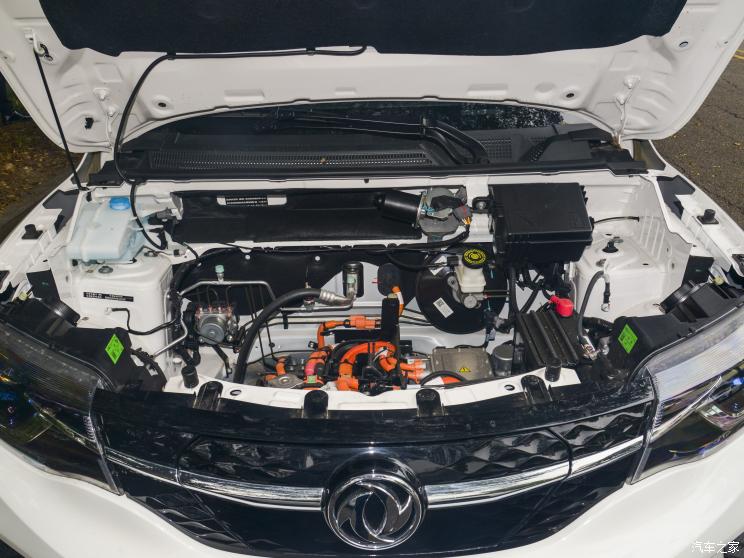 東風汽車 東風EV新能源EX1 2022款 改款 PRO 悅世型