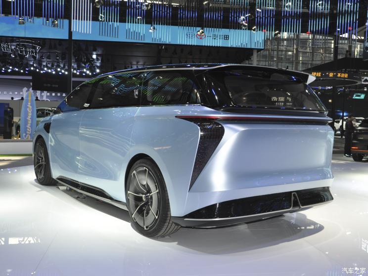 東風風行 風行旗艦MPV 2023款 基本型