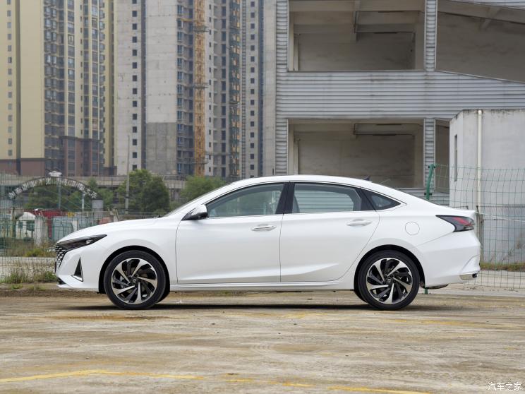 長安汽車 銳程PLUS 2023款 1.5T DCT領悅型