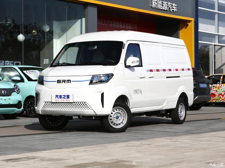 SRM鑫源新能源 好運(yùn)1號(hào) 2023款 基本型
