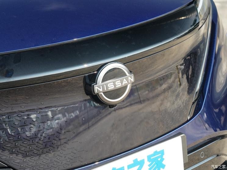東風日產 Ariya艾睿雅 2022款 兩驅長續航頂配版