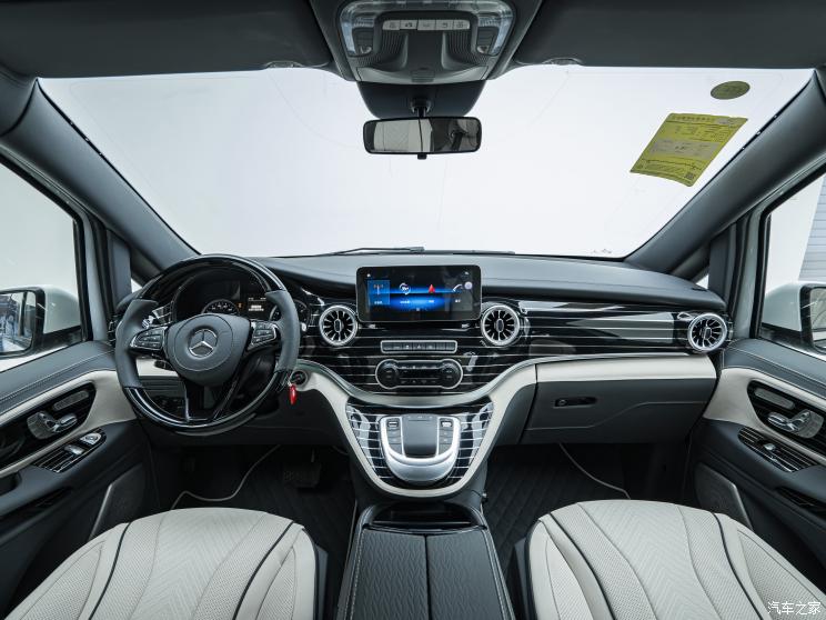 克蒂汽車 克蒂巴赫 2023款 2.0T 巴赫VH3 7座
