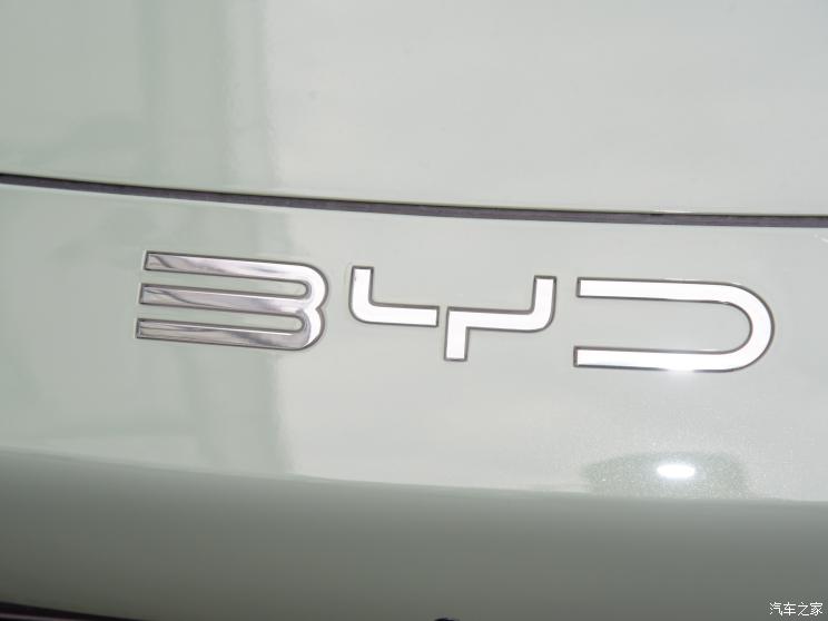比亞迪 海豹 2022款 700km 長續(xù)航后驅版