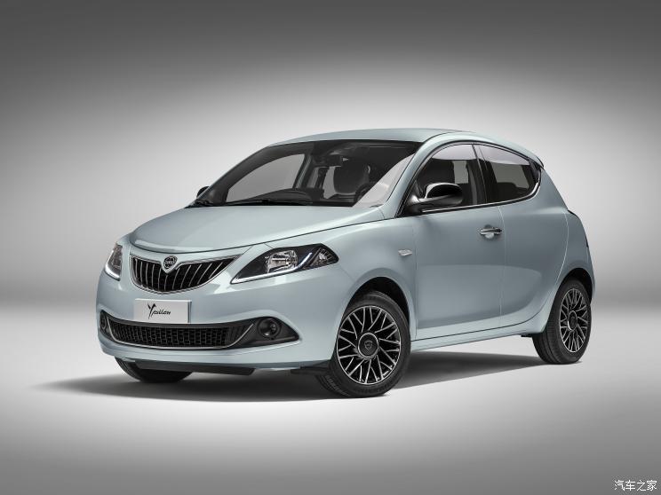 藍旗亞 Ypsilon 2023款 基本型