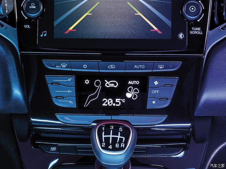 藍旗亞 Ypsilon 2023款 基本型