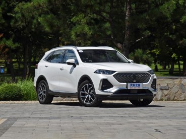 長城汽車 拿鐵DHT-PHEV 2022款 1.5T 四驅超大杯