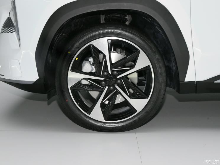 吉利汽車 銀河L7 2023款 插混 基本型