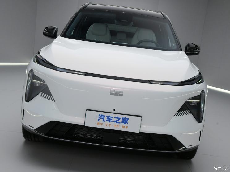 吉利汽車 銀河L7 2023款 插混 基本型