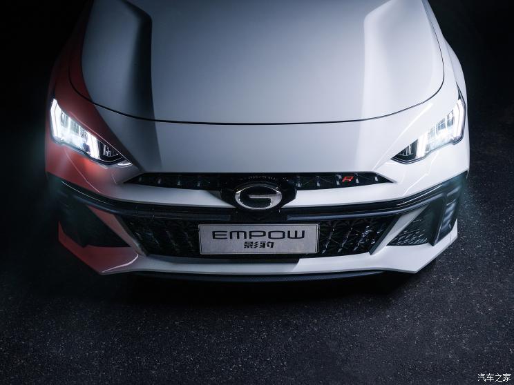 廣汽乘用車 影豹 2023款 2.0T R