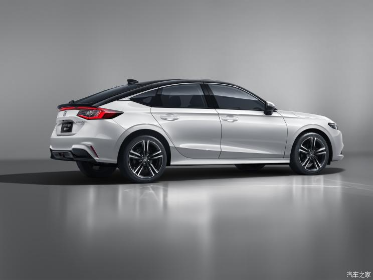 廣汽本田 型格 2023款 HATCHBACK 240TURBO 手動基本型