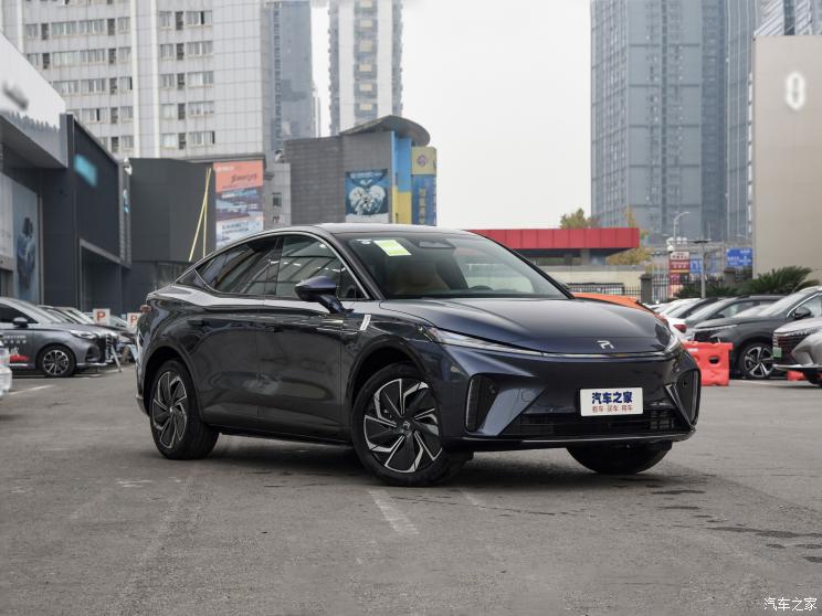 飛凡汽車 飛凡R7 2022款 標準高階版