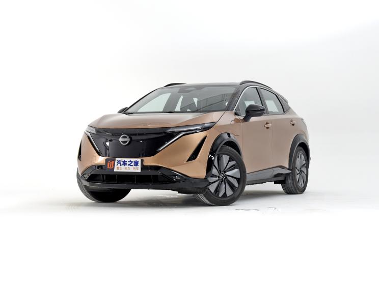 東風(fēng)日產(chǎn) ARIYA艾睿雅 2022款 兩驅(qū)長續(xù)航頂配版
