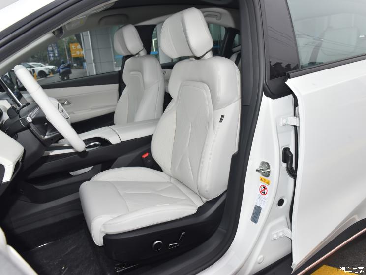 長安深藍 長安深藍SL03 2022款 1.5L 1200增程版