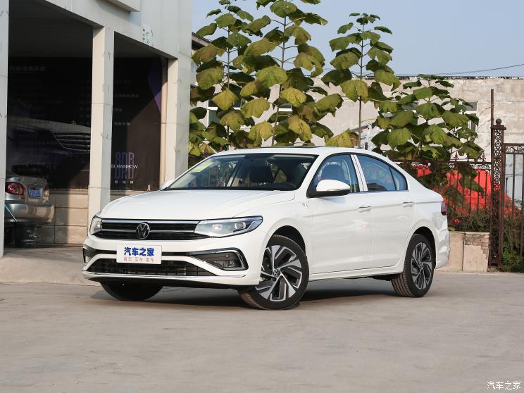 一汽-大眾 寶來 2023款 200TSI DSG悅行PRO版