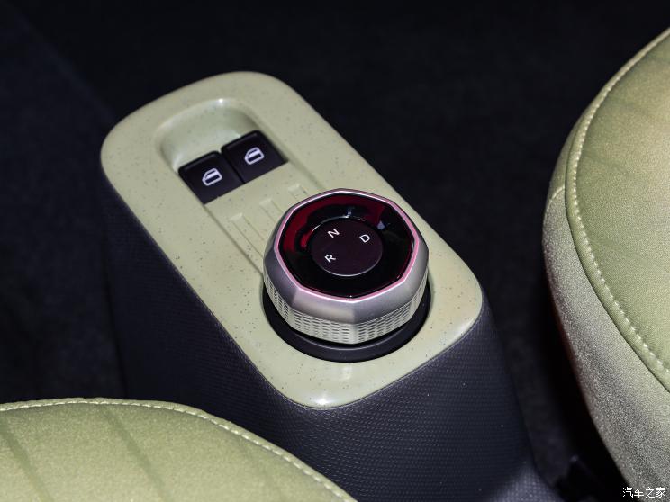 吉利汽車 熊貓mini 2023款 200km 耐力熊