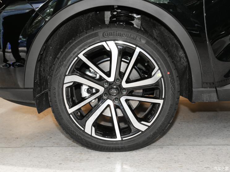 江鈴福特 領(lǐng)裕 2023款 EcoBoost 225 尊領(lǐng)型 7座（2/3/2）