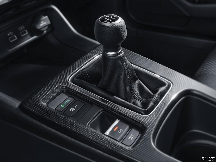 廣汽本田 型格 2023款 HATCHBACK 240TURBO 手動基本型