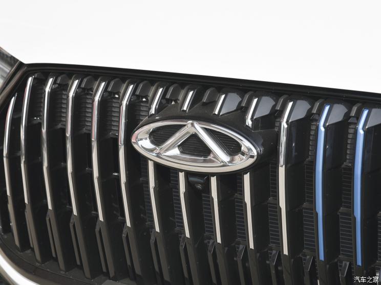 奇瑞汽車 瑞虎7 PLUS新能源 2023款 1.5T PHEV 智遠型