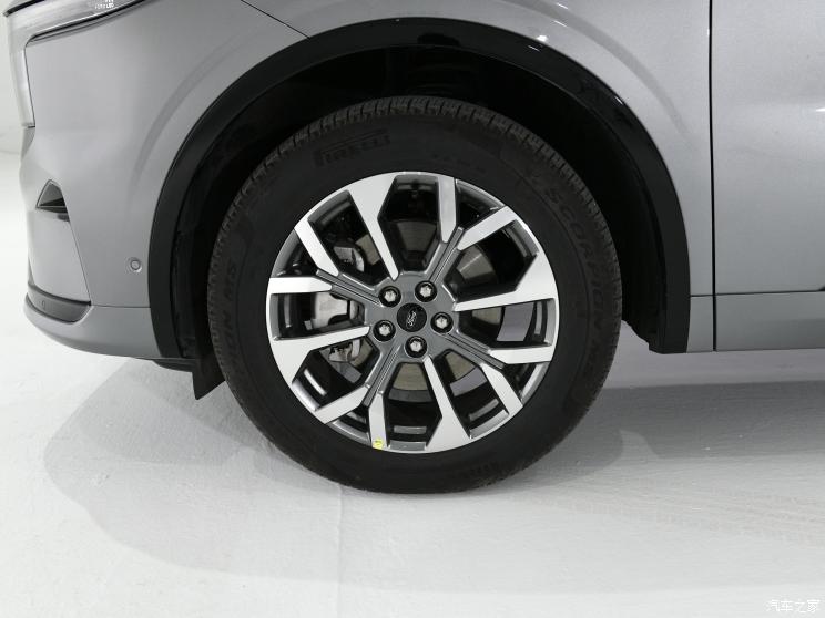 長安福特 銳界 2023款 銳界L 2.0T EcoBoost 四驅七座至尊型