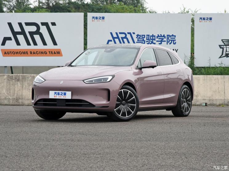 賽力斯汽車 問界M5 2022款 純電四驅性能版