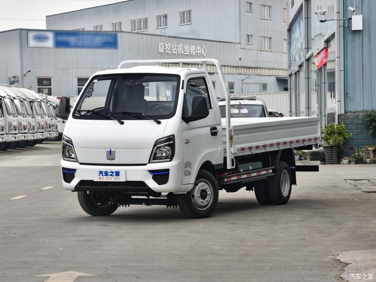 遠程 遠程鋒銳 2022款 V5E倉柵車寧德66.8kWh