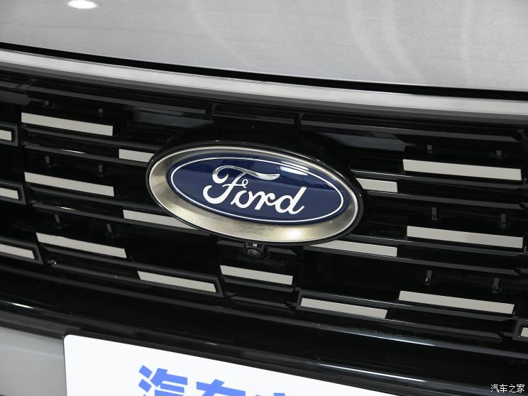 長安福特 銳界 2023款 銳界L 2.0T EcoBoost 四驅七座至尊型