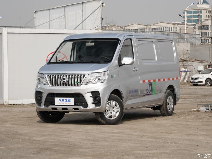 長(zhǎng)安凱程 長(zhǎng)安睿行M60 2023款 舒適型