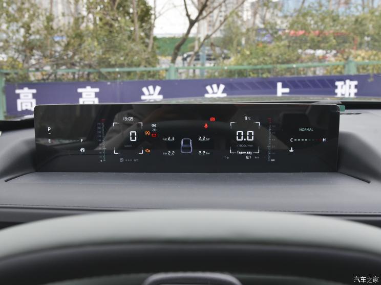 長安汽車 逸達 2023款 藍鯨NE 1.5T GDI DCT領航型