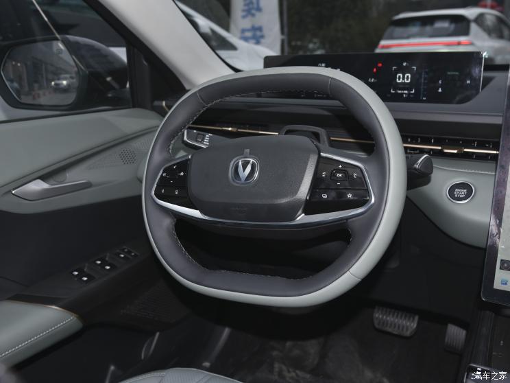 長安汽車 逸達 2023款 藍鯨NE 1.5T GDI DCT領航型
