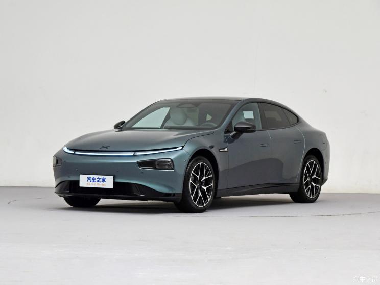 小鵬汽車 小鵬P7 2023款 P7i 四驅版