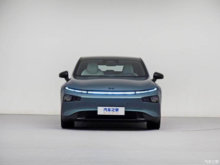 小鵬汽車 小鵬P7 2023款 P7i 四驅版