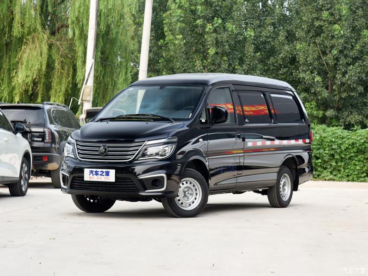 東風風行 菱智 2022款 V3 1.6L 基本型 2座