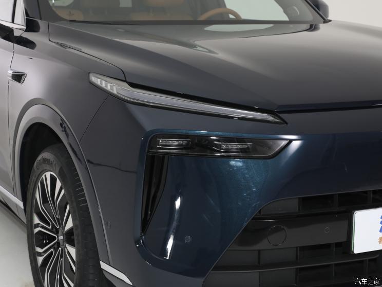 長城汽車 藍山 2023款 基本型