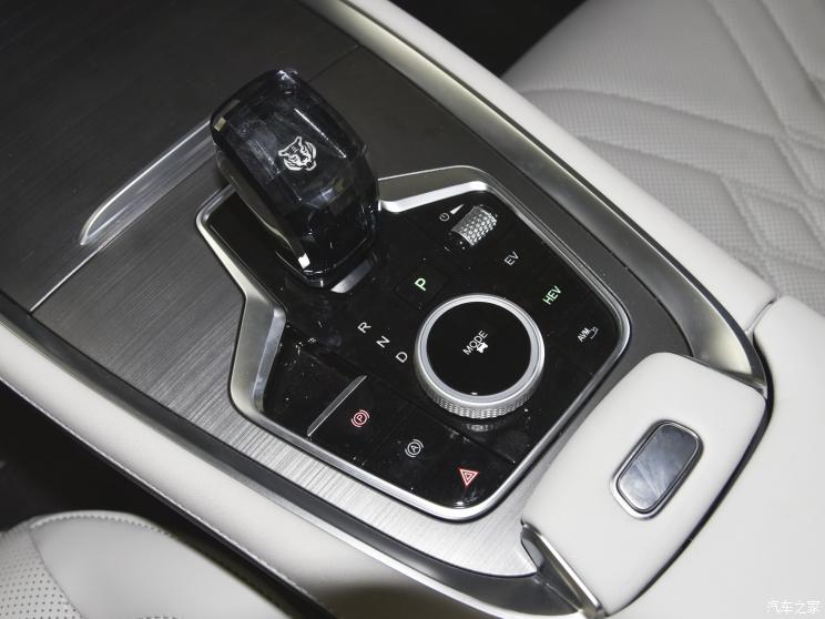 奇瑞汽車 瑞虎7 PLUS新能源 2023款 1.5T PHEV 智遠型