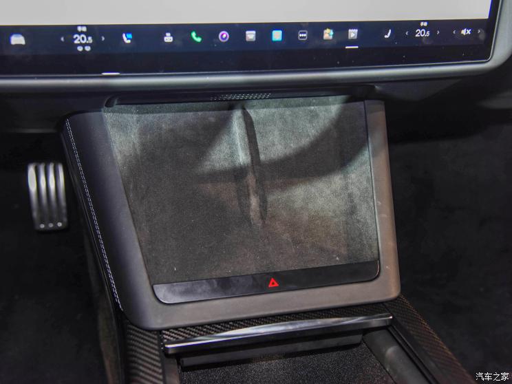 特斯拉（進口） Model S 2023款 三電機全輪驅動 Plaid版