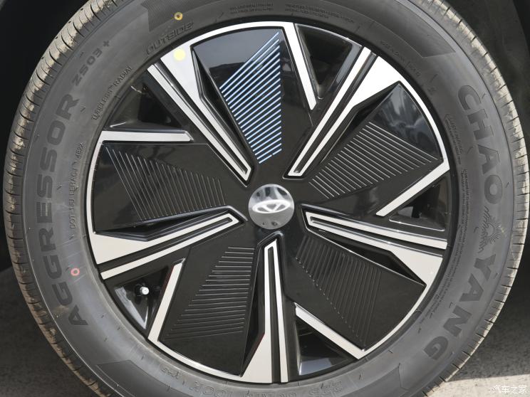奇瑞汽車 瑞虎7 PLUS新能源 2023款 1.5T PHEV 智遠型