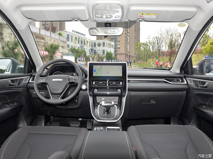 長(zhǎng)城汽車 哈弗M6 2023款 PLUS 1.5T DCT精英智聯(lián)型
