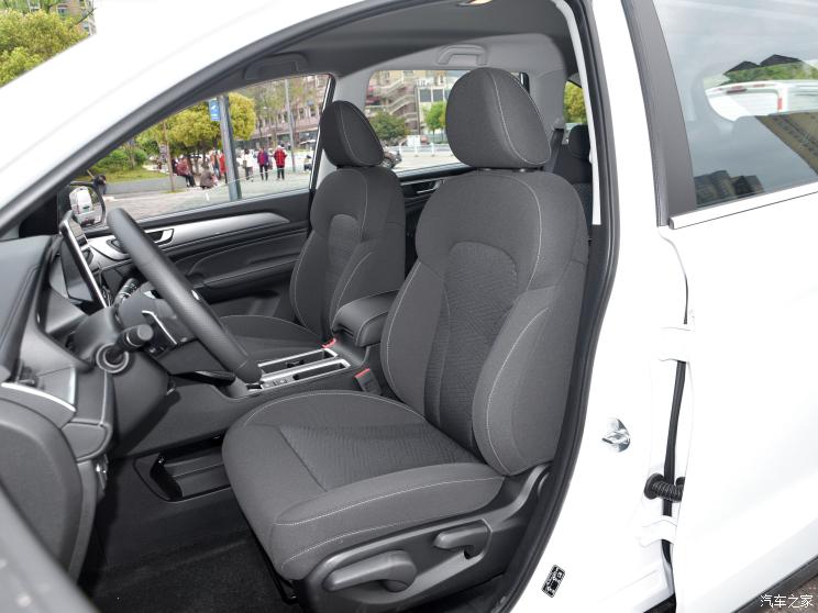 長(zhǎng)城汽車 哈弗M6 2023款 PLUS 1.5T DCT精英智聯(lián)型